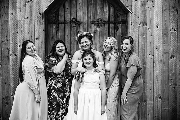 Bilston Brook Wedding Photography - Sophie & Todd-769