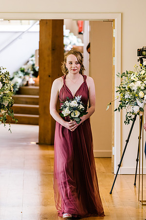 Mill Barns Wedding Photography - Paige & Chris-256
