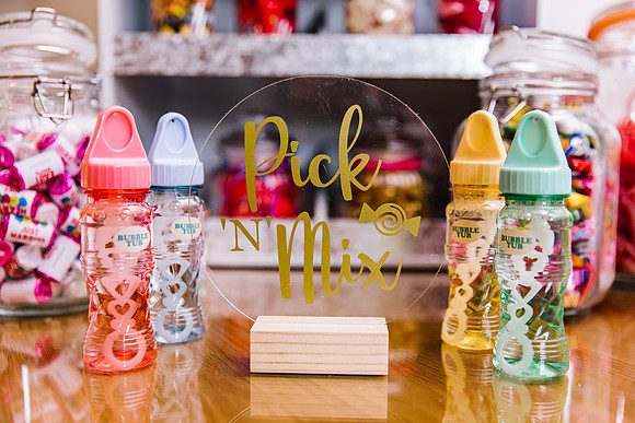 Mill Barns Wedding Photography - Paige & Chris-25