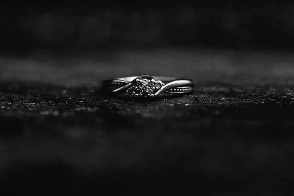 Keele Hall Wedding Photography - Tasha & Rhys-125