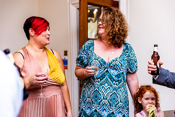 Talhenbont Hall Wedding Photography - Tammy & Lee-178