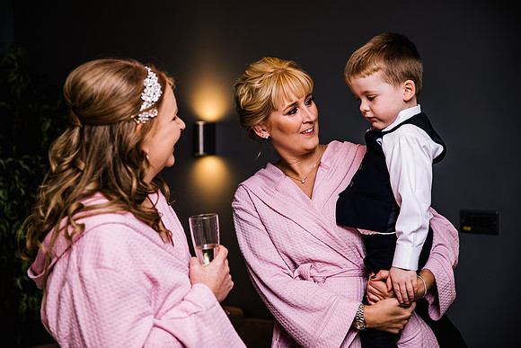 Aston Marina Wedding Photography - Lucy & Martin-3