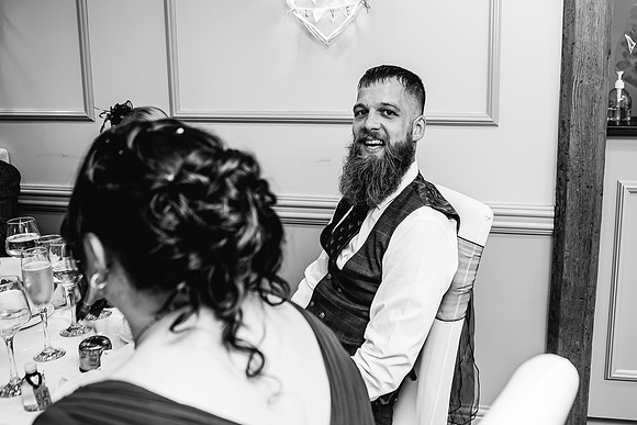 The Mill At Stone Wedding Photography - Tanya & Joe-565