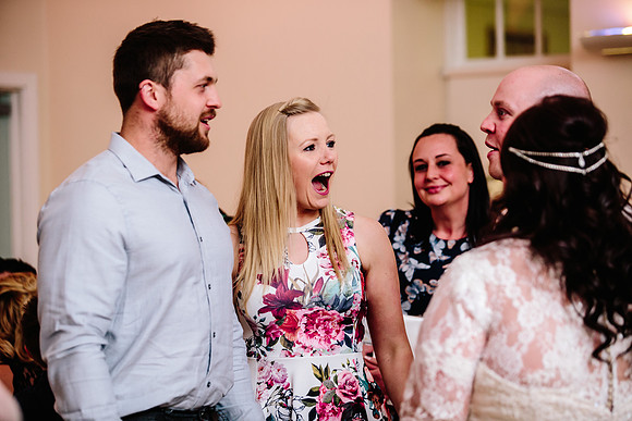 Floral Hall Wedding - Staffordshire WEdding Photography - Gemma & Dan-771