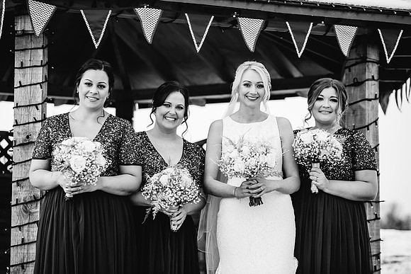 The Boat House at Aston Marina Wedding Photography - Jessica & Daniel-461