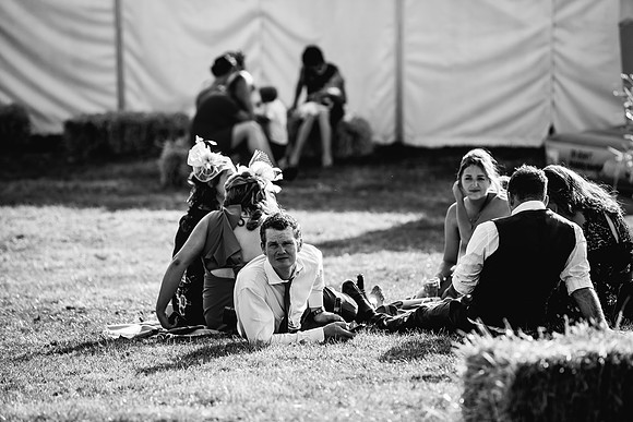Staffordshire Moorlands Wedding Photography -  Lisa & Andy-797