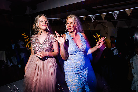 Three Horseshoes Wedding Photography - Staffordshire Weddding Photographer - Laura & Louis-992