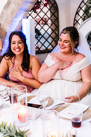 Cyprus Wedding Photography - Jessica & Dean-610
