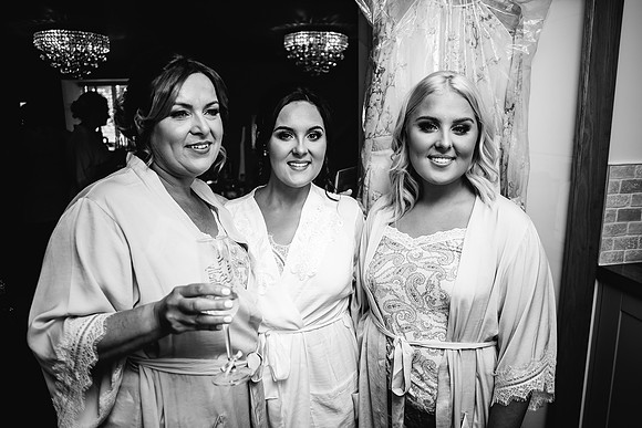 The Ashes Barns Wedding - Emma & Alistair-108