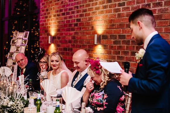 The Boat House at Aston Marina Wedding Photography - Jessica & Daniel-650