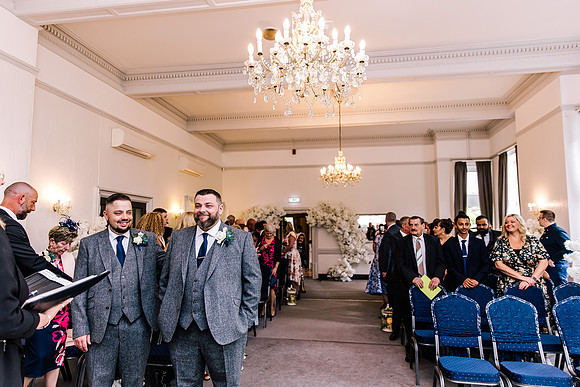 Rudyard Hotel Wedding Photography - Kelly & Dave-203