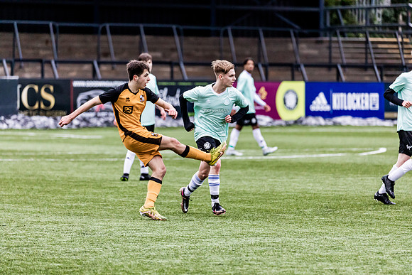 Macclesfield BTech V Port Vale-484