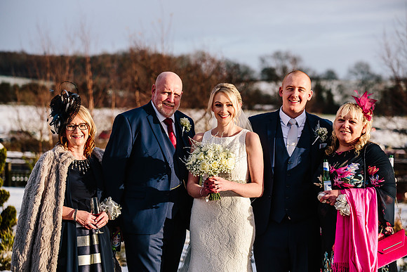 The Boat House at Aston Marina Wedding Photography - Jessica & Daniel-431