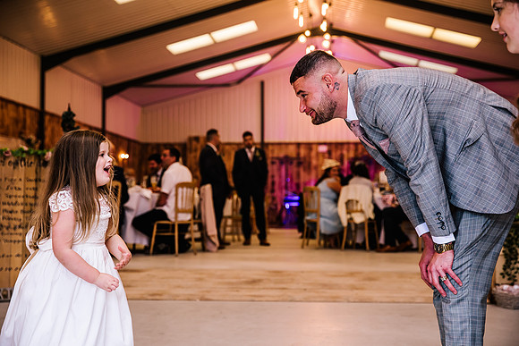 Bilston Brook Wedding Photography - Sophie & Todd-556
