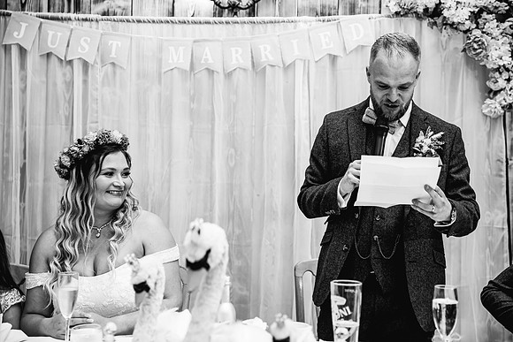 Bilston Brook Wedding Photography - Sophie & Todd-628