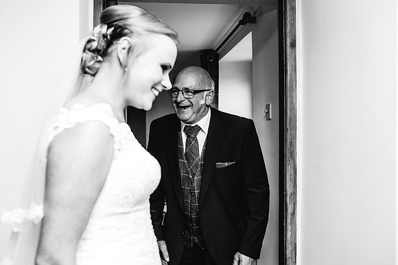 Staffordshire Moorlands Wedding Photography -  Lisa & Andy-184