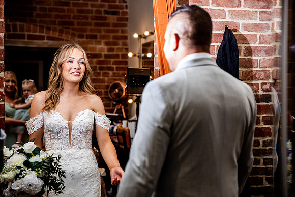 Foxtail Barns Wedding Photography - Zoe & Jack-230