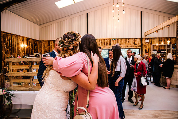 Bilston Brook Wedding Photography - Sophie & Todd-482