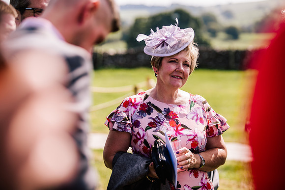 Staffordshire Moorlands Wedding Photography -  Lisa & Andy-502