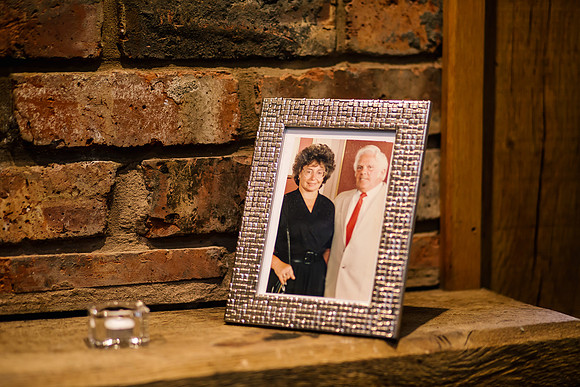 The Oak Tree Of Peover Wedding Photography - Nikki & Tom.-164