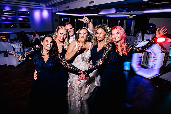 Jane & David - Gift Of A Wedding - Moat House Acton Trussell-746