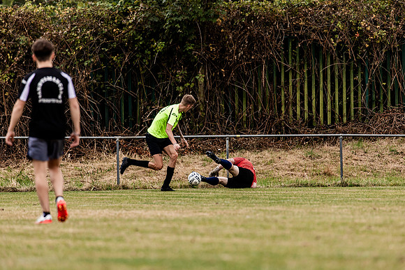 Tiktok Charity Football Day-104