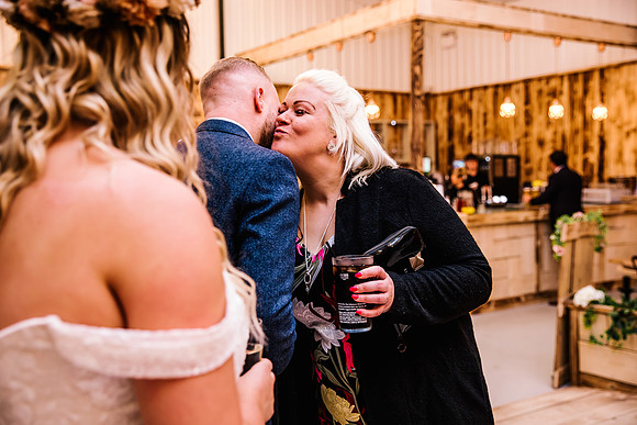 Bilston Brook Wedding Photography - Sophie & Todd-513