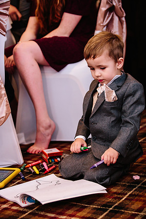 Slaters Country Inn Wedding Photography - Katie & Louis - Staffordshire Wedding Photographer-494
