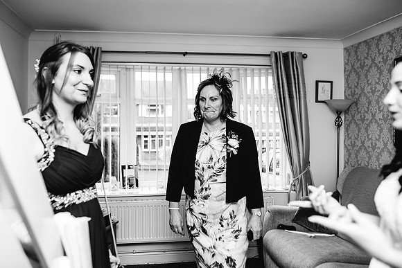 Slaters Country Inn Wedding Photography - Chantelle & Nick-124