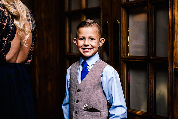 Jane & David - Gift Of A Wedding - Moat House Acton Trussell-73