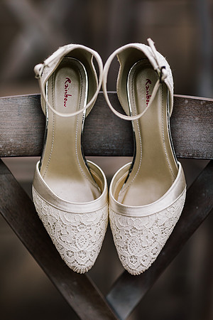 Foxtail Barns Wedding Photography - Kate & Jonathon-24