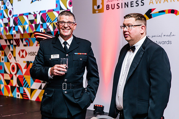 Staffordshire Chambers Business Awards 2022-275