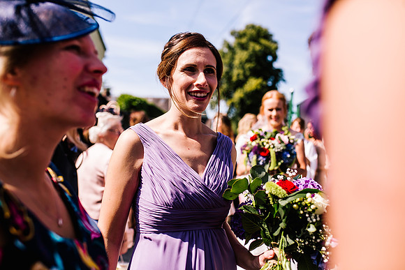 Staffordshire Moorlands Wedding Photography -  Lisa & Andy-344