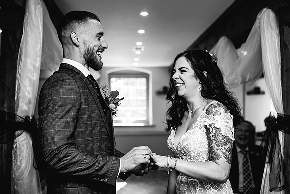The Mill At Stone Wedding Photography - Tanya & Joe-232