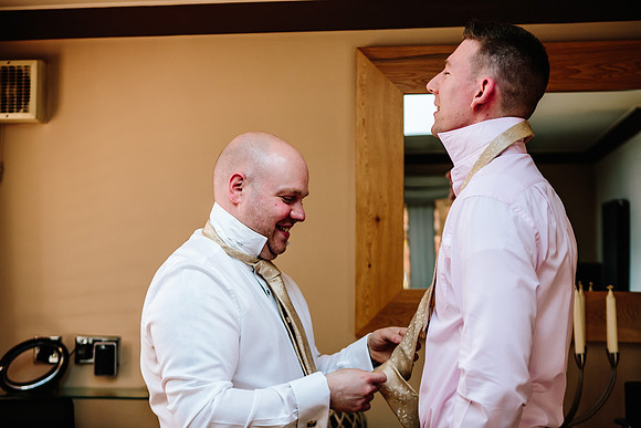 Floral Hall Wedding - Staffordshire WEdding Photography - Gemma & Dan-30