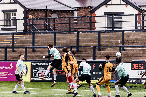 Macclesfield BTech V Port Vale-254