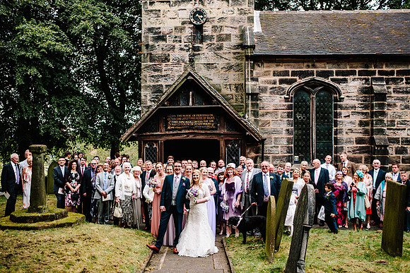 Staffordshire Wedding Photographer - Samantha Jayne Photography - Gem & Jack-380