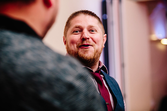 Floral Hall Wedding - Staffordshire WEdding Photography - Gemma & Dan-784