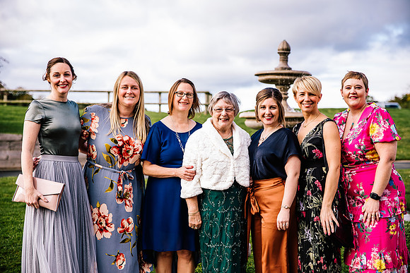 Aston Marina Wedding Photography - Lucy & Martin-42