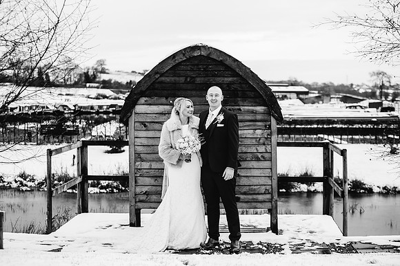 The Boat House at Aston Marina Wedding Photography - Jessica & Daniel-490