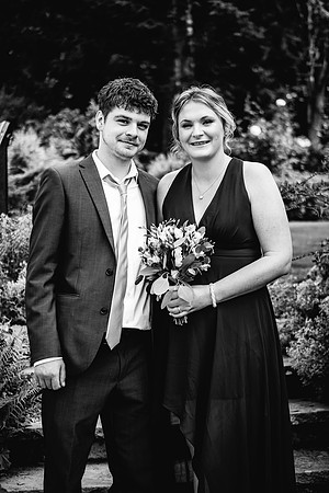 The Upper House Barlaston Wedding Photography - Holly & Paul-385