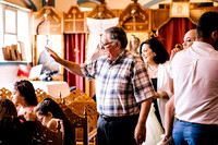 Aston Marina Event Photographer - Loucas Christening-10