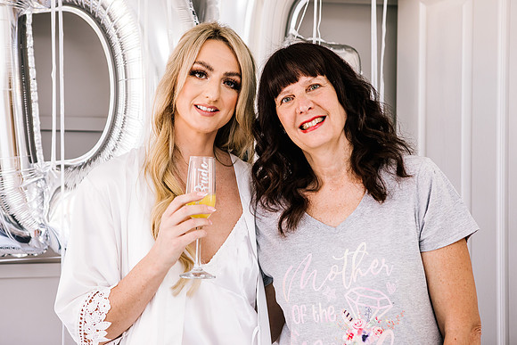 The Post House Stafford Wedding Photography - Vicky & Craig-117