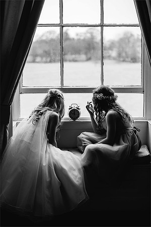 Somerford Hall Wedding Photography