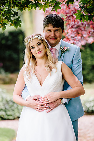 Best wedding photography in Staffordshire