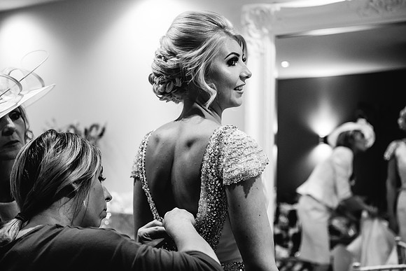 Aston Marina Wedding Photography Staffordshire