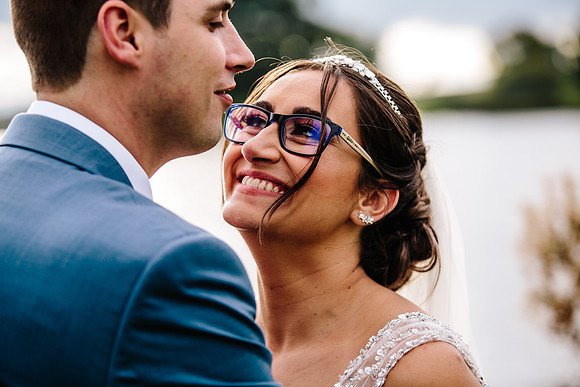 Sandhole Oak Barn Wedding Photography