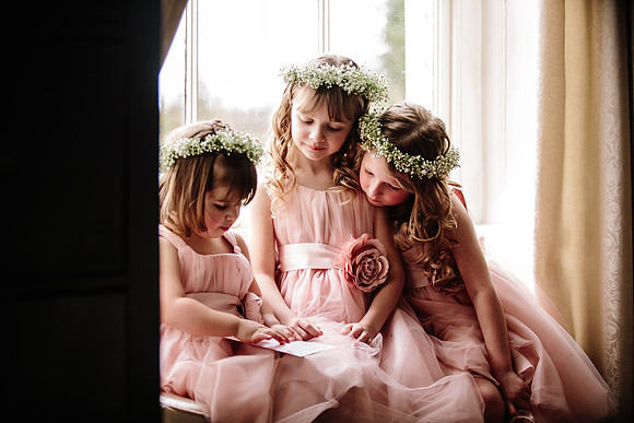 Somerford Hall Wedding Photographer