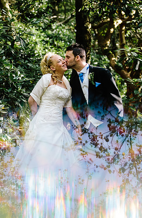 Moddershall Oaks Wedding Photography