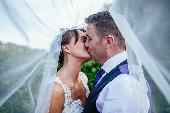 Slaters Country Inn Wedding Photography - Staffordshire Wedding Photographer